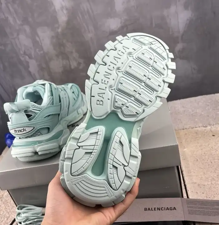 hype Balenciaga Sneakers