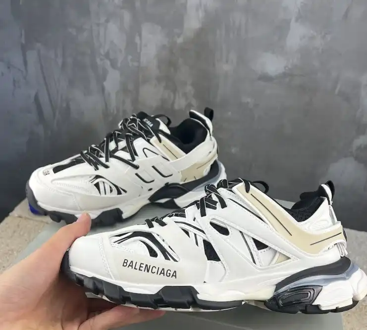 hype Balenciaga Sneakers