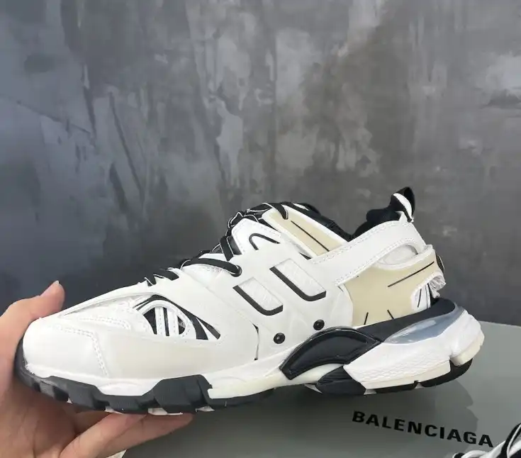 hype Balenciaga Sneakers