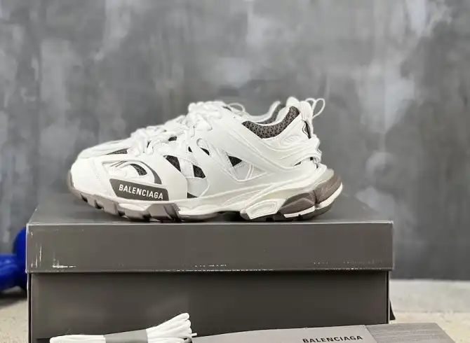 hype Balenciaga Sneakers