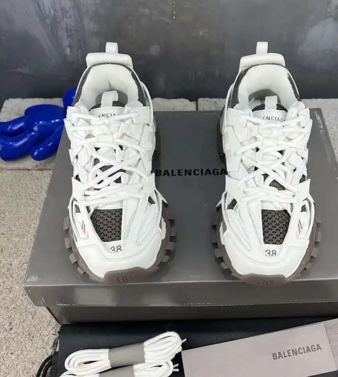 hype Balenciaga Sneakers