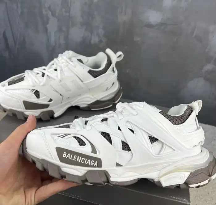 hype Balenciaga Sneakers