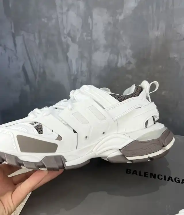 hype Balenciaga Sneakers