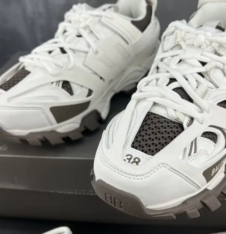 hype Balenciaga Sneakers