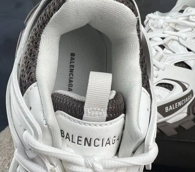 hype Balenciaga Sneakers