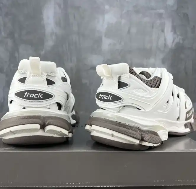 hype Balenciaga Sneakers