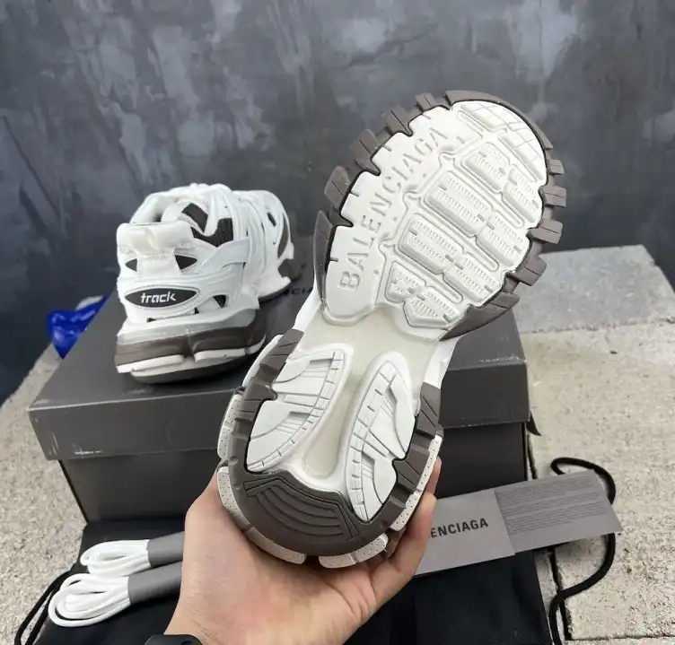 hype Balenciaga Sneakers