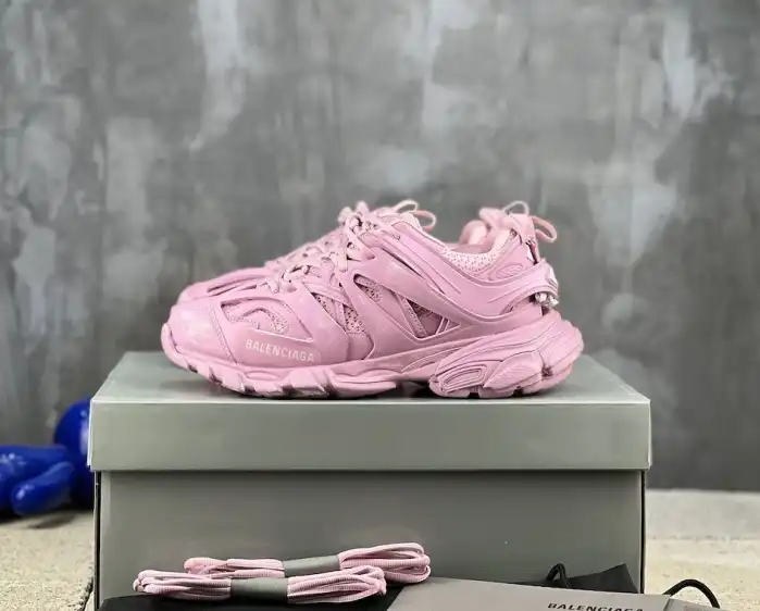 hype Balenciaga Sneakers