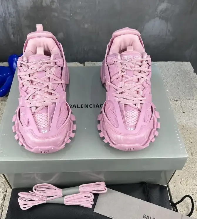 hype Balenciaga Sneakers