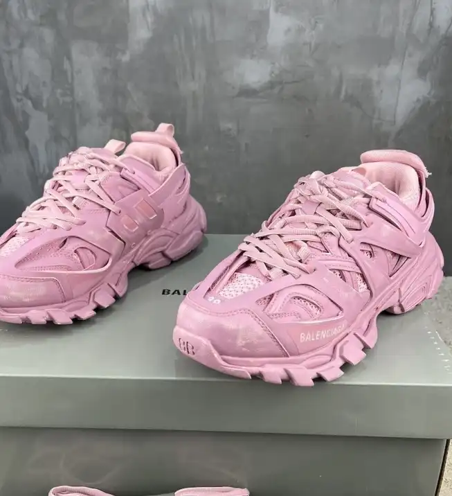 hype Balenciaga Sneakers