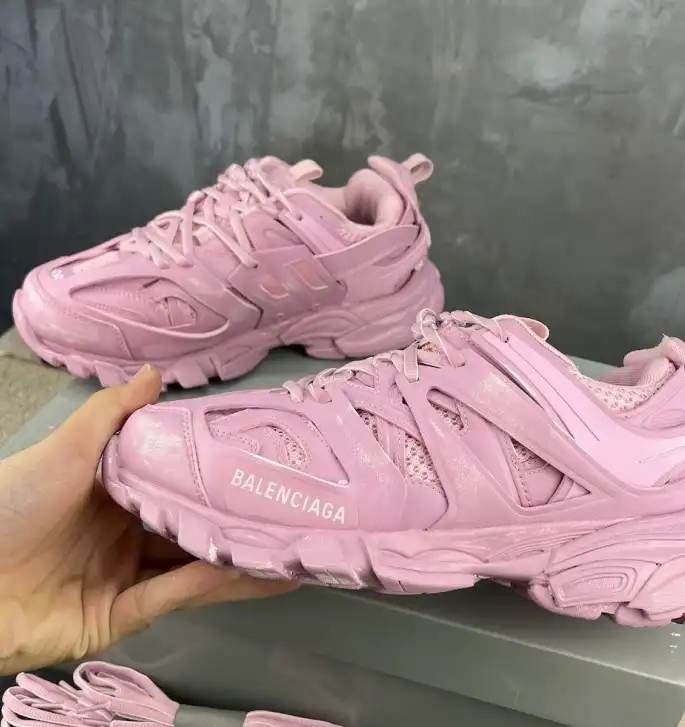 hype Balenciaga Sneakers