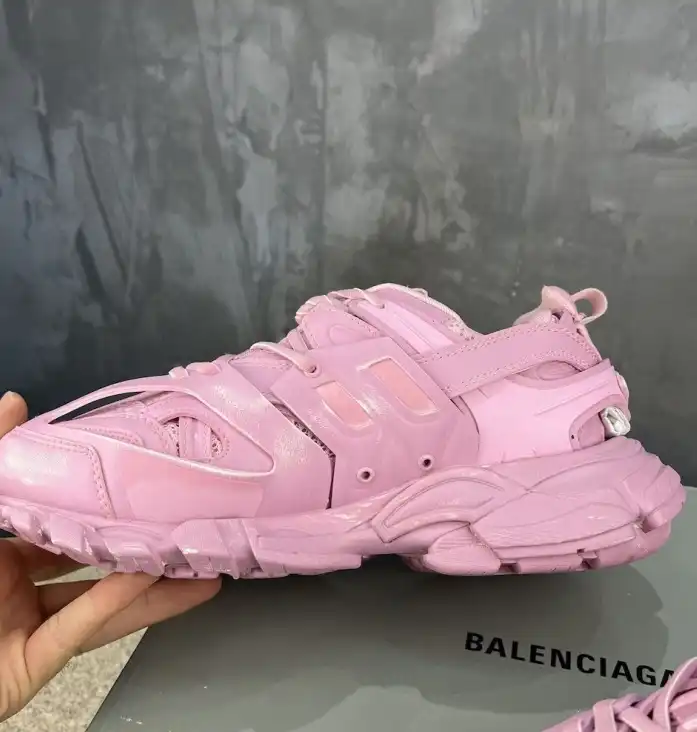 hype Balenciaga Sneakers