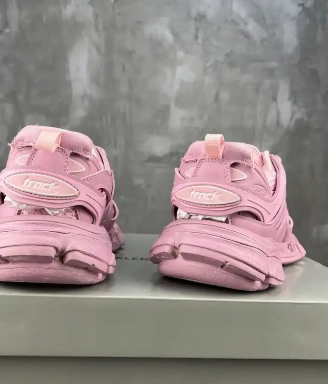 hype Balenciaga Sneakers