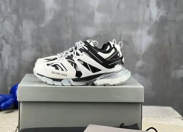 hype Balenciaga Sneakers