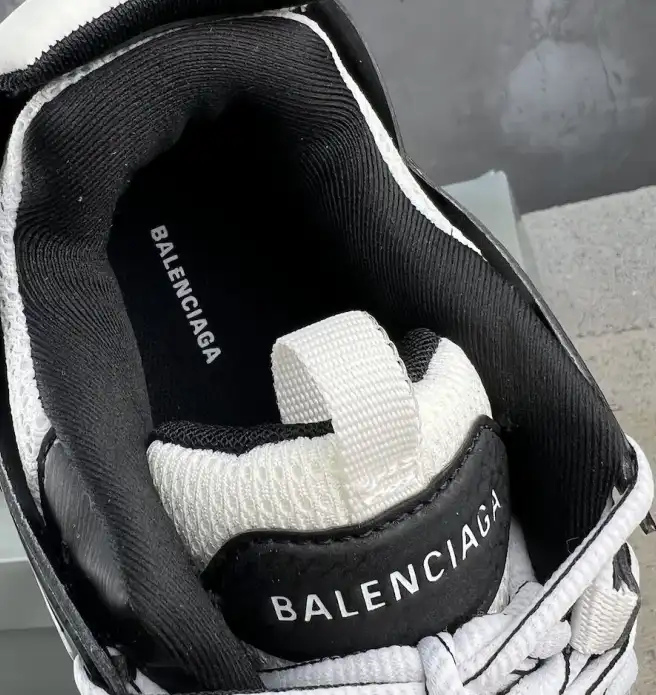 hype Balenciaga Sneakers