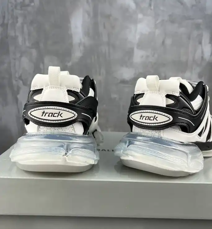 hype Balenciaga Sneakers