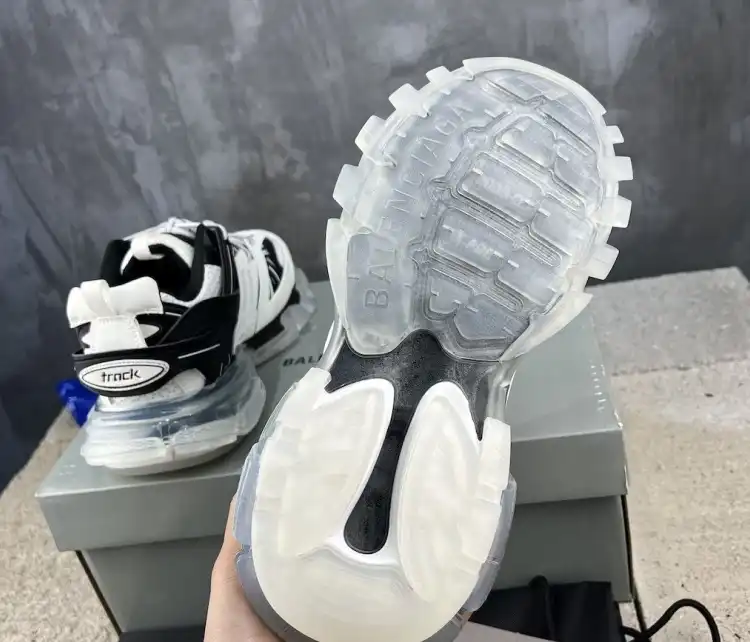 hype Balenciaga Sneakers