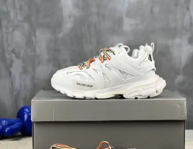 hype Balenciaga Sneakers