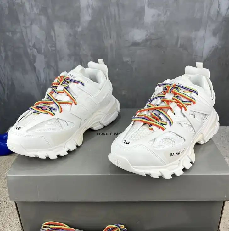 hype Balenciaga Sneakers