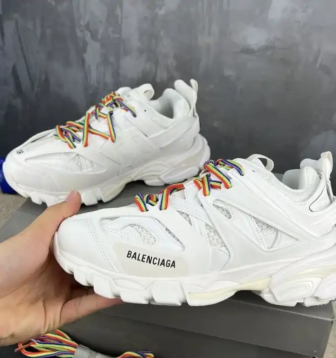 hype Balenciaga Sneakers