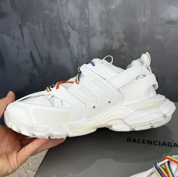 hype Balenciaga Sneakers