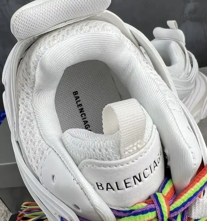 hype Balenciaga Sneakers