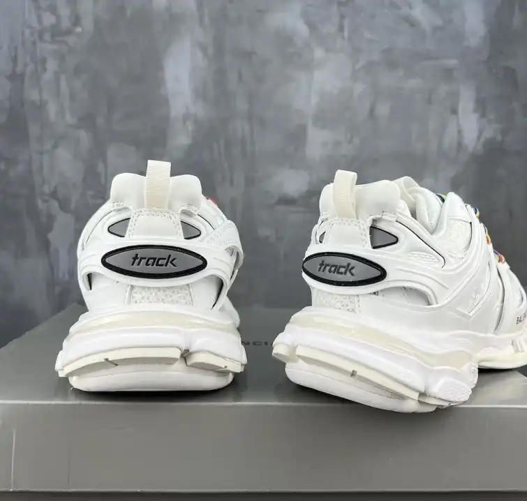 hype Balenciaga Sneakers