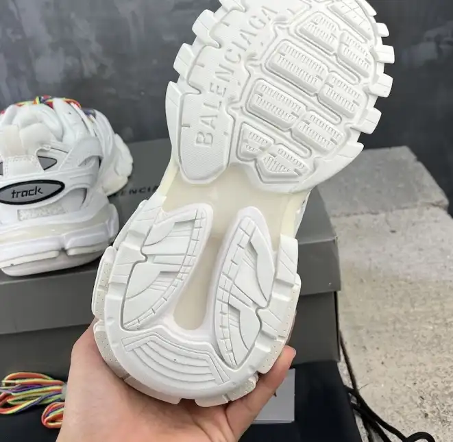 hype Balenciaga Sneakers