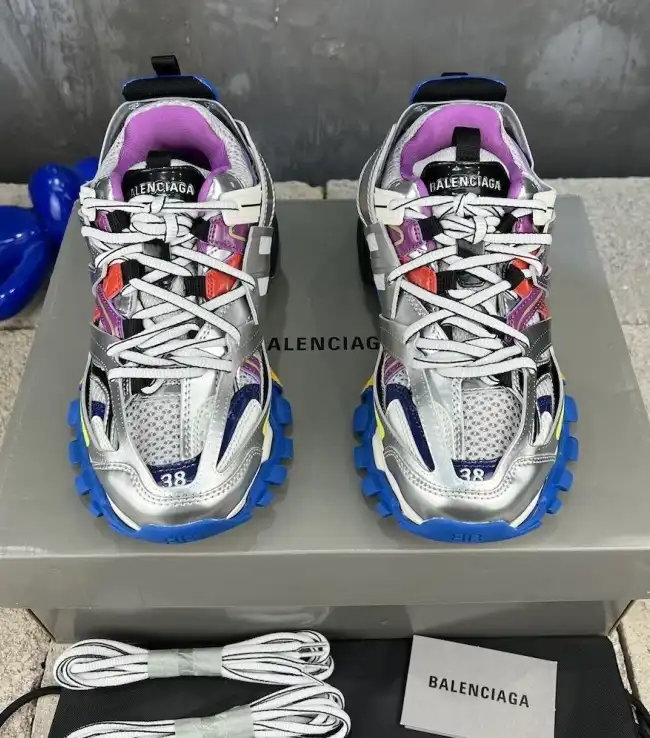 hype Balenciaga Sneakers