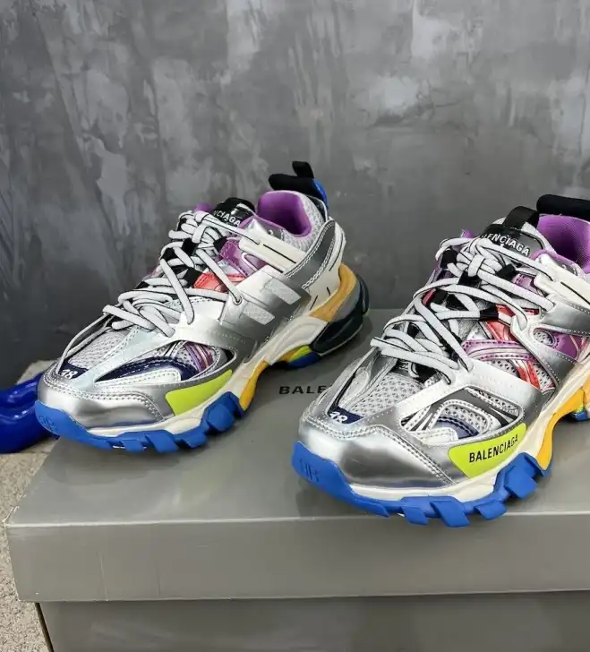 hype Balenciaga Sneakers