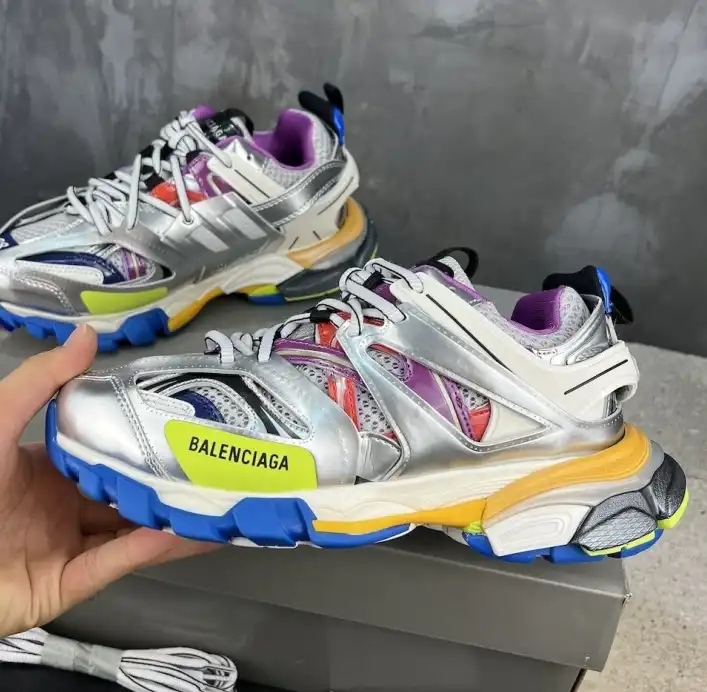 hype Balenciaga Sneakers