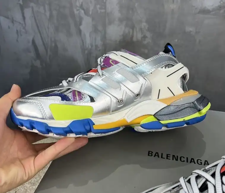 hype Balenciaga Sneakers