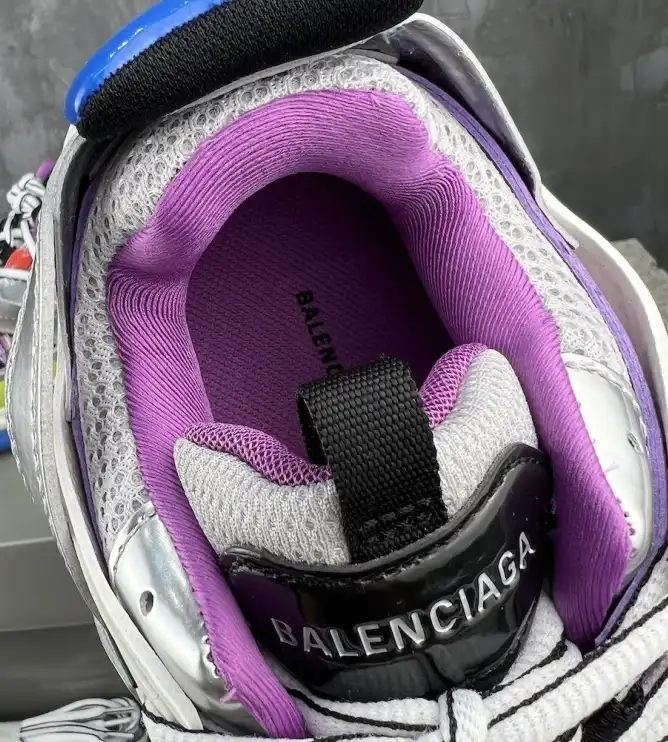 hype Balenciaga Sneakers