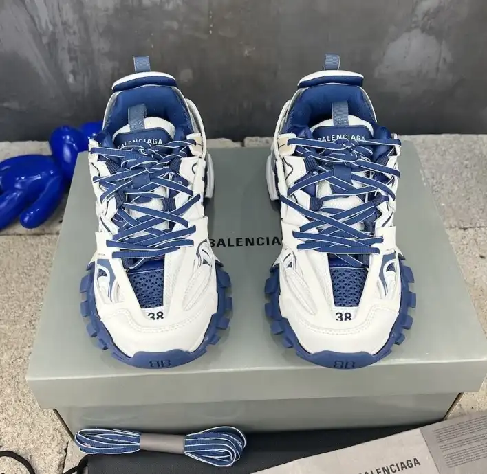 hype Balenciaga Sneakers