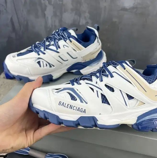 hype Balenciaga Sneakers