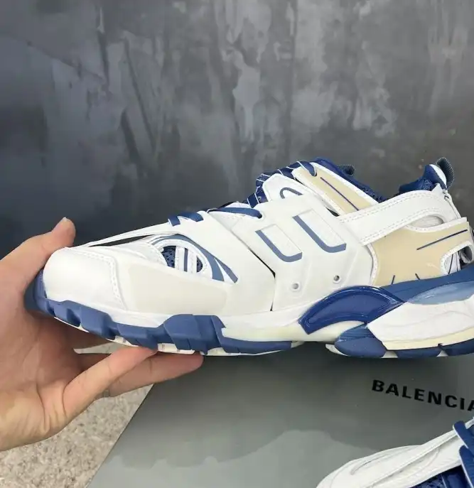 hype Balenciaga Sneakers