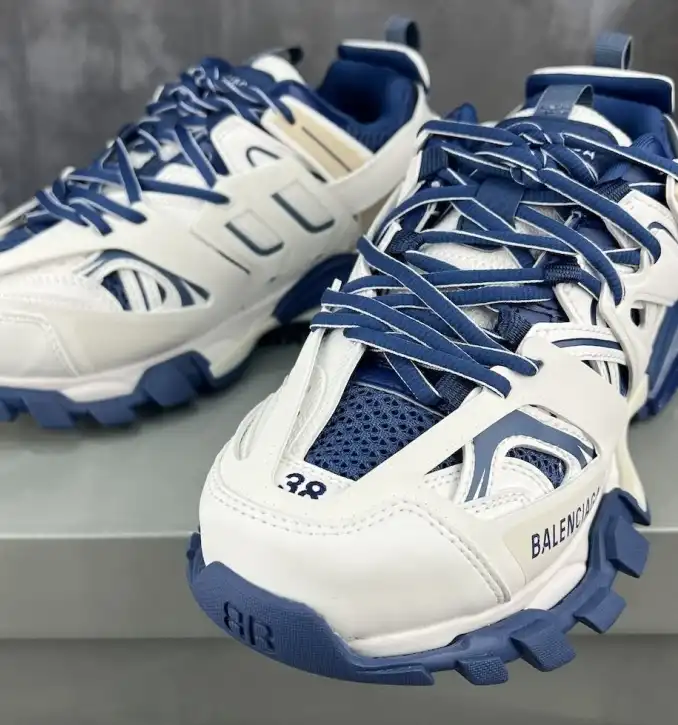 hype Balenciaga Sneakers