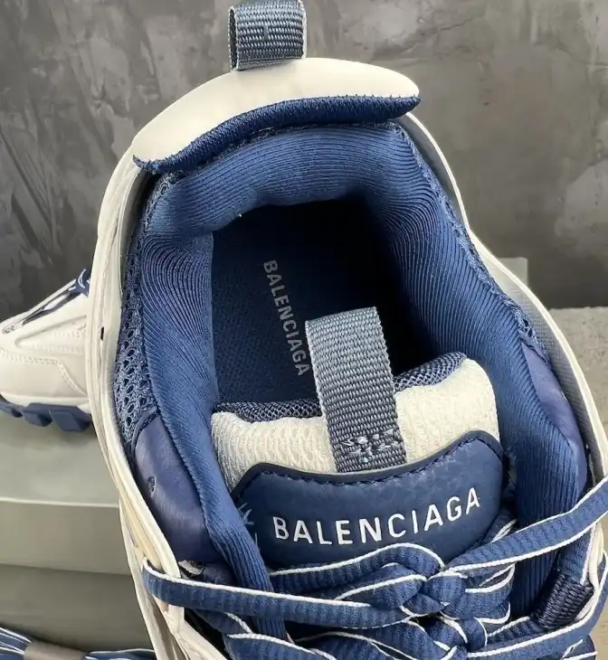 hype Balenciaga Sneakers