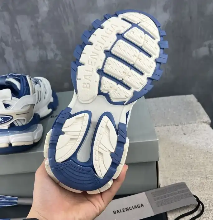 hype Balenciaga Sneakers