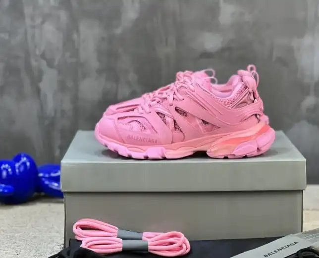 hype Balenciaga Sneakers