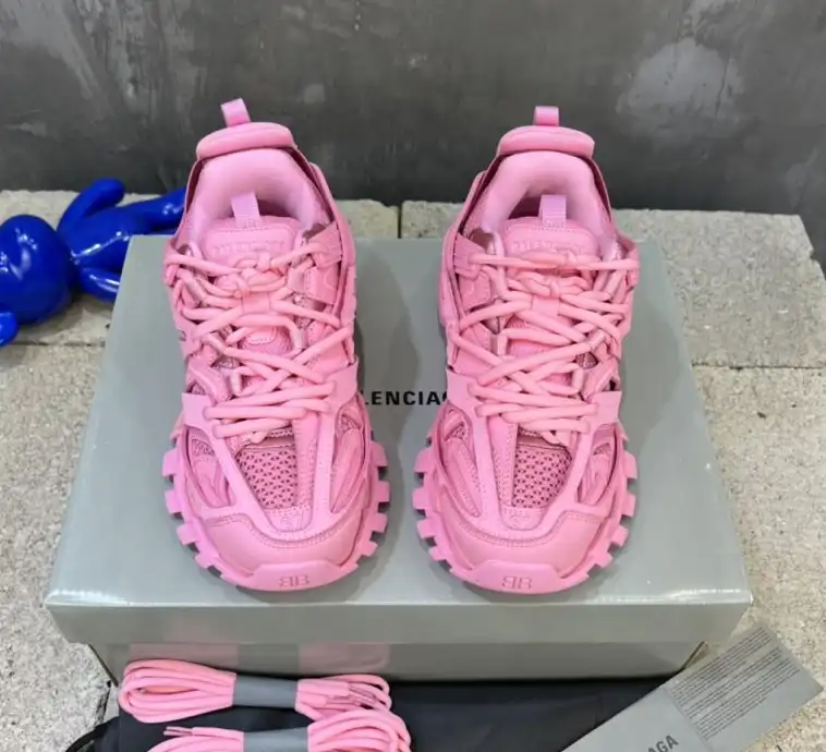 hype Balenciaga Sneakers