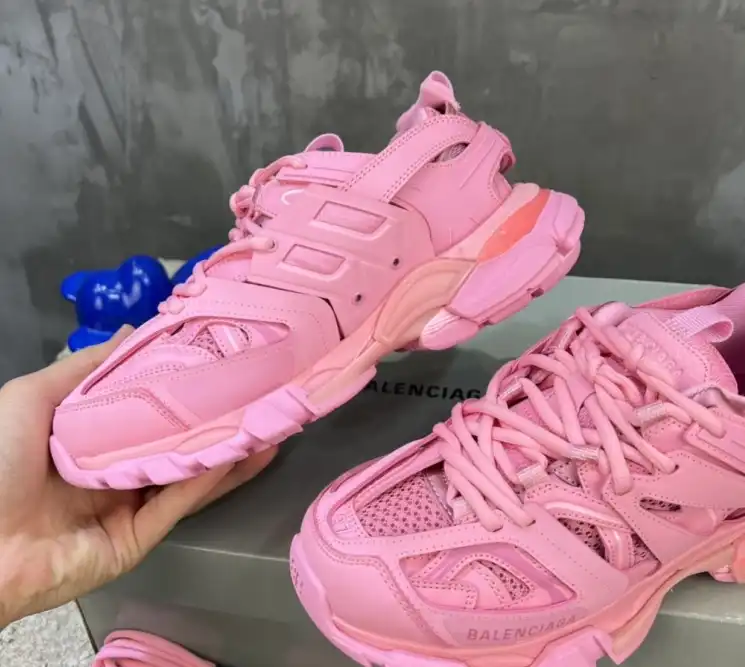 hype Balenciaga Sneakers