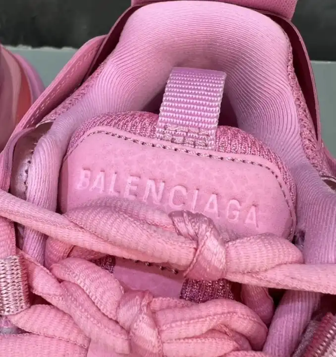 hype Balenciaga Sneakers