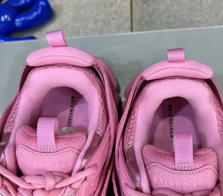 hype Balenciaga Sneakers