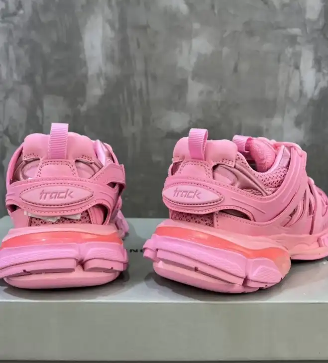 hype Balenciaga Sneakers