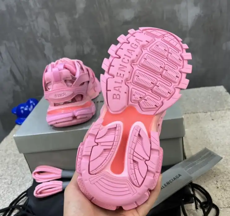 hype Balenciaga Sneakers