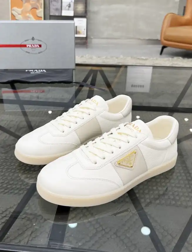 hype Prada Casual Shoes