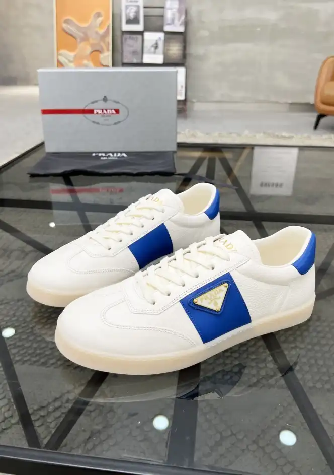 hype Prada Casual Shoes