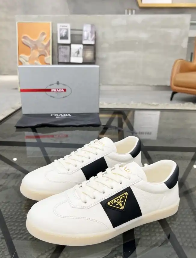 hype Prada Casual Shoes