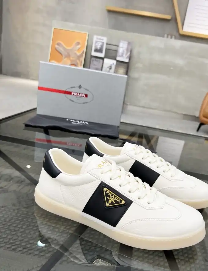 hype Prada Casual Shoes